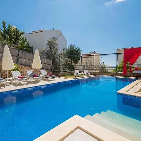 Villa Lux *