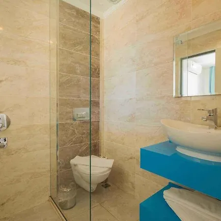 Villa Lux Kaş