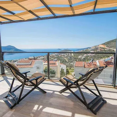 Lux Kaş