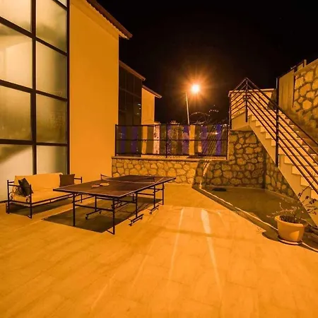 Villa Lux Kaş