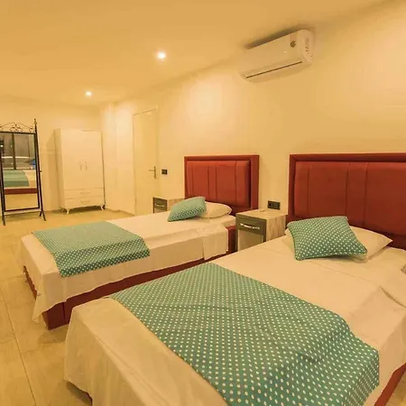 Lux * Kaş
