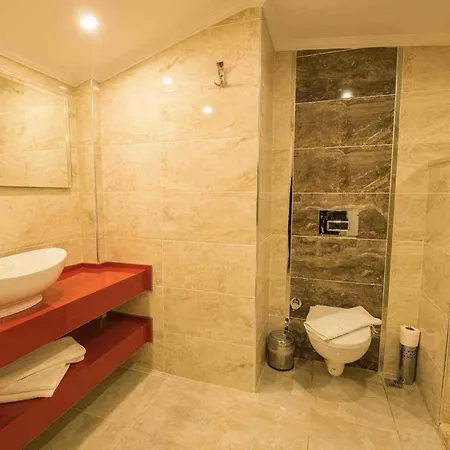 Villa Lux Kaş