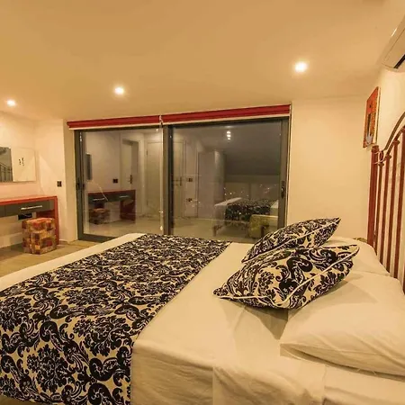 Lux Kaş