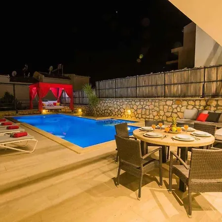 Lux Villa