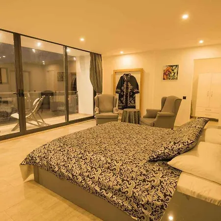 Lux Villa Kaş