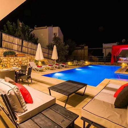 Lux Villa