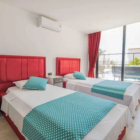 Villa Lux *