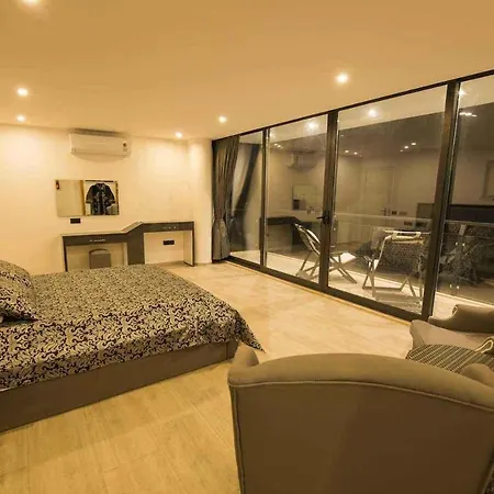 Lux Villa Kaş