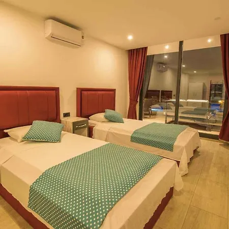Lux Villa *