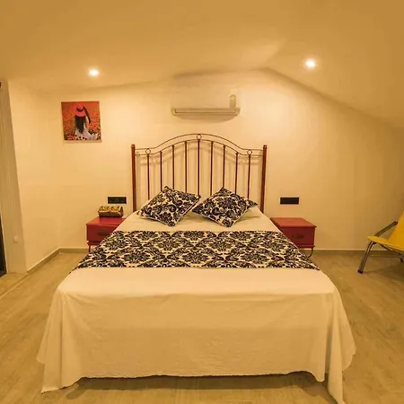 Villa Lux *