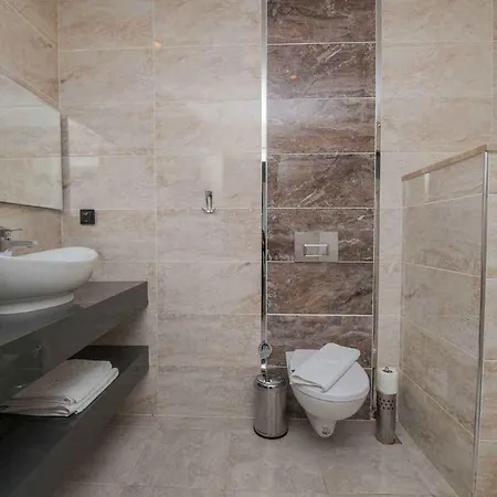 Lux Villa Kaş